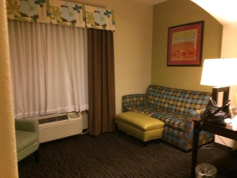 La Quinta By Wyndham Dallas Grand Prairie South Hotel Bagian luar foto